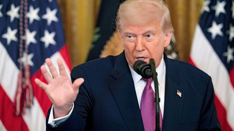 【分析】イスラエルの攻撃望まなかったトランプ氏、それでも攻撃したイスラエル