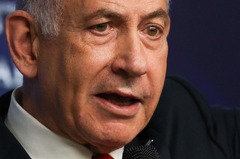 対イラン作戦、「何日も」続く　イスラエル首相が明言