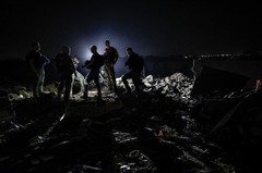 イスラエルとイランの軍事衝突続く　死者イランで２２４人、イスラエルで１４人に