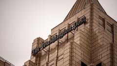 米紙ワシントン・ポストにサイバー攻撃、記者の電子メールに不正侵入