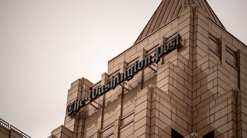 米紙ワシントン・ポストにサイバー攻撃、記者の電子メールに不正侵入