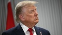 トランプ氏、イラン巡るＧ７共同声明に署名しない方針