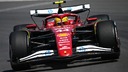 レース中に小動物はねたハミルトン「悲しすぎる」　Ｆ１カナダＧＰ