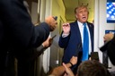 米軍を使ってのイラン攻撃、トランプ氏が一段と乗り気に　情報筋