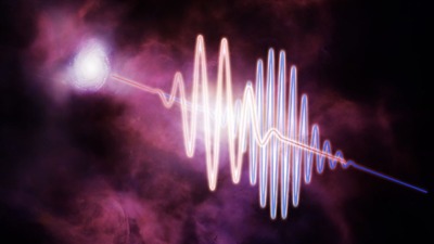 「消えた通常物質」のなぞ、宇宙からの電波バーストで解明か　米研究者ら