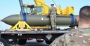 米、Ｂ２爆撃機６機で「バンカーバスター」１２発投下　フォルドゥ核施設への攻撃