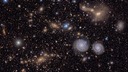 ベラ・ルービン天文台、史上最大級のカメラで撮影した画像を公開　数百万の銀河が明らかに