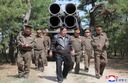 トランプ氏のイラン攻撃、北朝鮮の核兵器開発を加速させる恐れ　専門家が警鐘