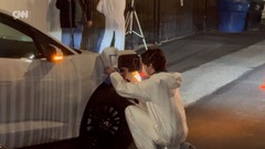 自動運転タクシーの夜間騒音に苦情噴出、妨害活動の住民も　ＡＩと人間は共存できるか