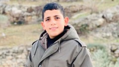 イスラエル軍、１５歳のパレスチナ少年を射殺　激しさ増す入植者の住民襲撃　ヨルダン川西岸