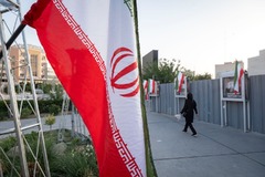 イランとの核開発協議再開に向け、米国が展開する秘密外交の詳細　CNN EXCLUSIVE