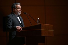 米軍による核施設攻撃、「広範かつ深刻な」被害とイラン外相
