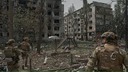 ロシア、要衝ポクロウスク付近に兵員１１万人集結　ウクライナ軍総司令官
