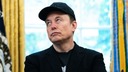 イーロン・マスク氏、来年の予備選で対立候補支援すると警告　「大きく美しい法案」めぐり
