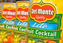 米デルモンテ・フーズ、破産法申請　創業１３８年