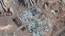 イラン、ＩＡＥＡへの協力を停止する法律を施行