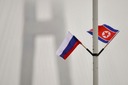 北朝鮮、ロシア軍増強のため最大３万人を追加派兵か　ウクライナ当局者　CNN EXCLUSIVE