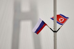 北朝鮮、ロシア軍増強のため最大３万人を追加派兵か　ウクライナ当局者　CNN EXCLUSIVE