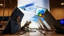 米マイクロソフト、従業員９０００人を削減　ＩＴ業界でリストラ進む