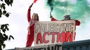 英議会、親パレスチナ団体の禁止法案を可決　反テロ法根拠も非難噴出