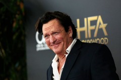 米俳優マイケル・マドセンさん死去、６７歳　タランティーノ監督作品に多数出演