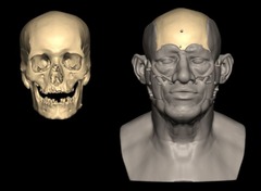 古代エジプト人の全ゲノムを初めて解析　意外な祖先が明らかに