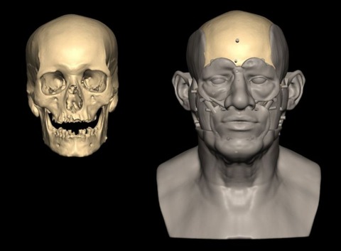 古代エジプト人の全ゲノムを初めて解析　意外な祖先が明らかに