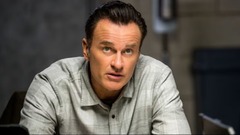俳優ジュリアン・マクマホンさん死去、５６歳　「ファンタスティック・フォー」のドクター・ドゥーム役
