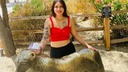 授乳中の母親を乳児から引き離した米移民当局、妻の解放求め戦い続ける元海兵隊員の夫