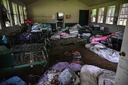 米テキサス州で洪水、死者８０人に　キャンプ場では１１人が行方不明者