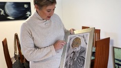 イスラエル人は「増え続ける」　死亡した人質の母親、息子の精子で生まれる孫に希望託す