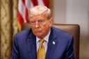 ウクライナ攻撃すれば「モスクワ爆撃」とプーチン氏に警告、トランプ氏が主張　昨年の資金集め集会で
