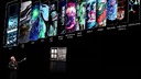 米エヌビディア時価総額、世界初の４兆ドル突破　アップルとマイクロソフト抜く