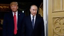 【分析】ウクライナへの大規模攻撃はトランプ氏の批判に対するプーチン氏の反撃なのか