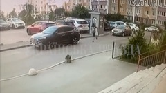 ウクライナ情報機関職員が銃撃され死亡、暗殺か