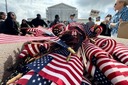 国籍の「出生地主義」修正する米大統領令、再び差し止め　連邦地裁