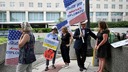 米国務省、職員１３００人超の解雇に着手　抜本的な組織再編の一環