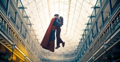 映画「スーパーマン」、予想上回る滑り出し　オープニング興収１９０億円に迫るか