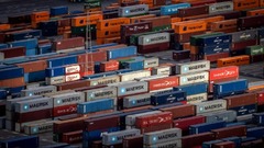 ＥＵとメキシコに３０％の関税、トランプ米大統領が発表