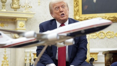 【分析】トランプ氏の５０日の猶予期間、ロシアは残忍な攻撃を継続する「許可」と認識