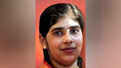 インド人看護師がイエメンで死刑判決、週内にも執行か　家族が減刑に奔走