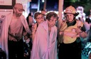 老人ホームで火災　９人死亡、煙充満で脱出できず　米マサチューセッツ州