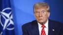 トランプ氏、ウクライナへの長距離ミサイル提供「考えていない」　特定の攻撃兵器提供は排除せず