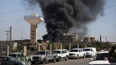 シリアへ大規模攻撃、イスラエルが守るドルーズ派とは