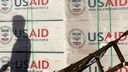 米政府、緊急援助用の食料５００トンを賞味期限切れで廃棄　負担は納税者に