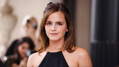 ハリポタ女優のエマ・ワトソン、スピード違反で６カ月の免停　英国