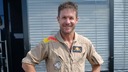スカイダイビングのフェリックス・バウムガートナーさん墜落死　成層圏ジャンプで世界記録