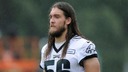 米ＮＦＬのブライアン・ブラマンさん、３８歳で死去　「非常にまれながん」と闘病