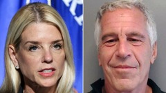 米司法省、エプスタイン事件巡る大陪審証言の公開請求　トランプ氏の要請で