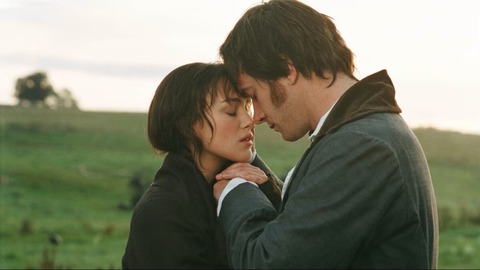 映画「プライドと偏見」から２０年、今なお観客を魅了する理由は？